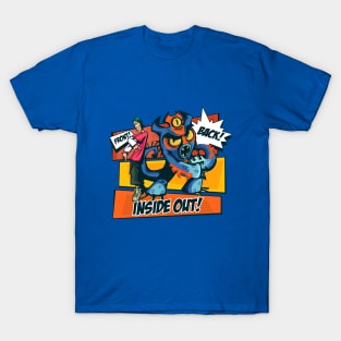 New Hero T-Shirt